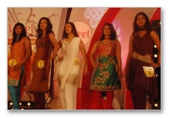 Vivel Miss Chinnathirai 2009  - Images