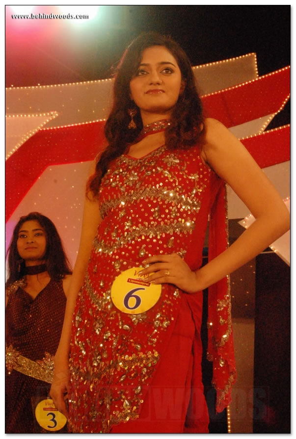 Vivel Miss Chinnathirai 2009  - Images