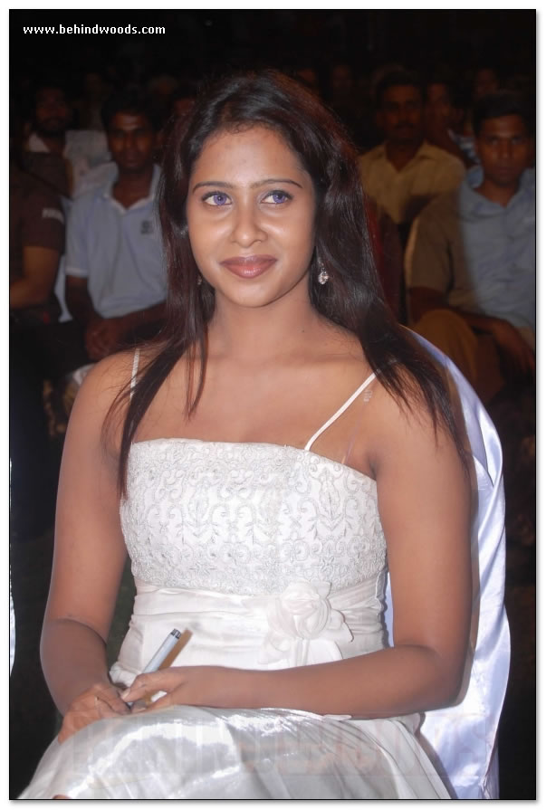 Vivel Miss Chinnathirai 2009  - Images