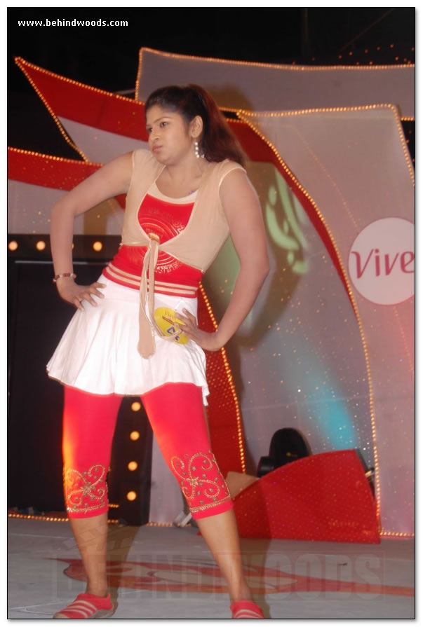 Vivel Miss Chinnathirai 2009  - Images