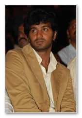 Modhi Vilayadu Audio Launch - Images