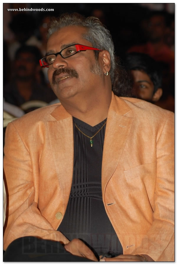 Modhi Vilayadu Audio Launch - Images