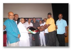 Moonar Audio Launch - Images