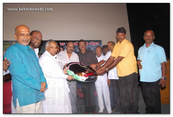 Moonar Audio Launch - Images