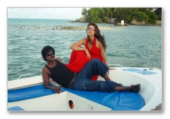 Muthirai - Movie images 