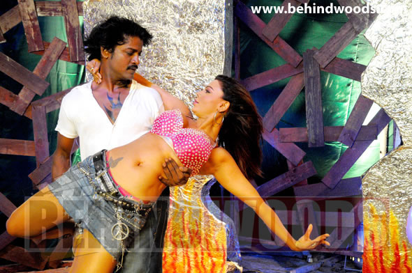 Mutthirai Movie -  images