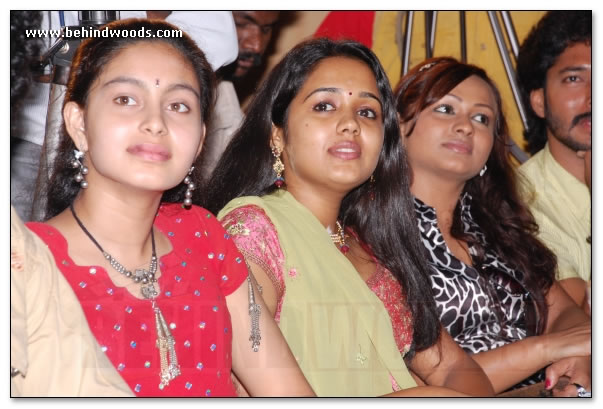 Naadodigal Audio Launch: images