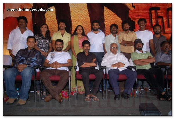 Naadodigal Audio Launch: images