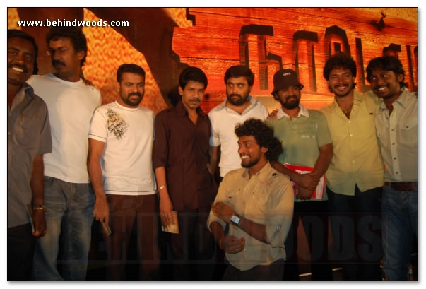 Naadodigal Audio Launch: images