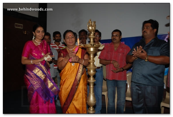 Naal Natchathiram Audio Launch - Images