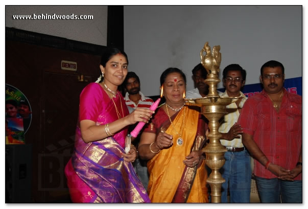 Naal Natchathiram Audio Launch - Images