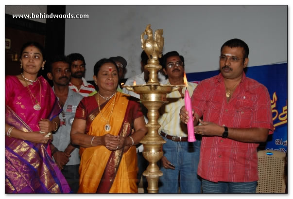 Naal Natchathiram Audio Launch - Images