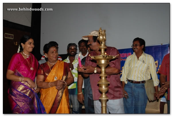 Naal Natchathiram Audio Launch - Images