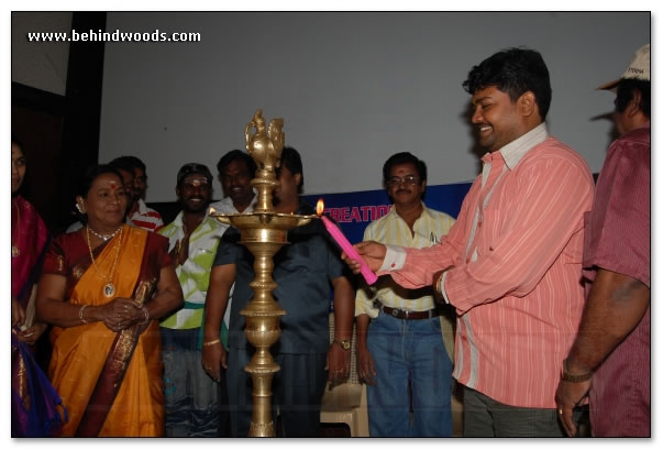 Naal Natchathiram Audio Launch - Images