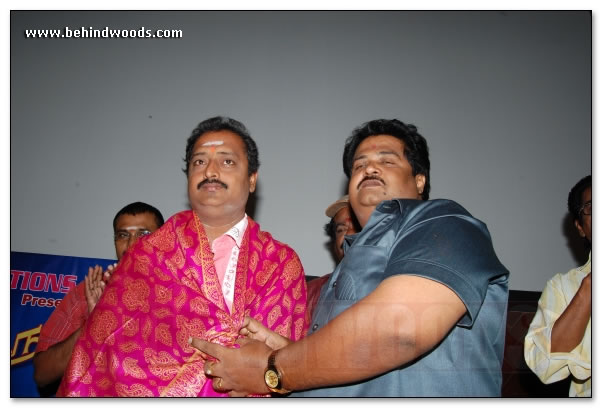 Naal Natchathiram Audio Launch - Images