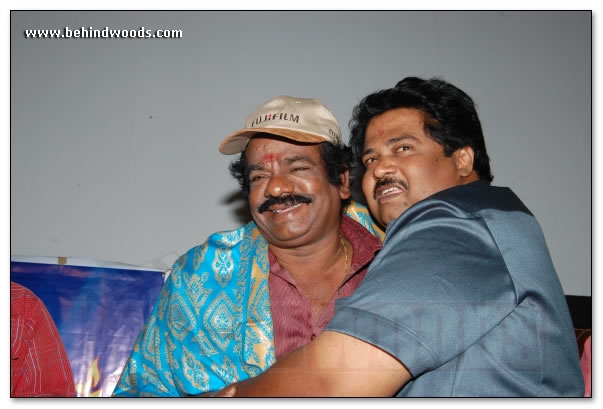 Naal Natchathiram Audio Launch - Images