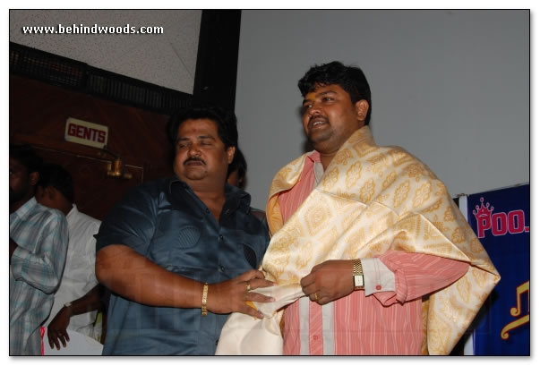 Naal Natchathiram Audio Launch - Images