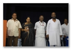 Nadigar Sangam Election Press Meet  Images