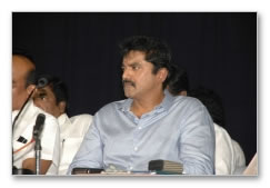 Nadigar Sangam Election Press Meet  Images