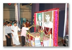 Kollywood remembers Nagesh and Nambiar - images