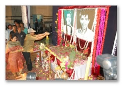 Kollywood remembers Nagesh and Nambiar - images