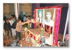 Kollywood remembers Nagesh and Nambiar - images