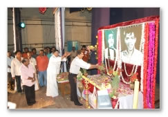 Kollywood remembers Nagesh and Nambiar - images