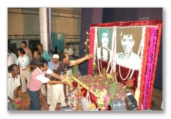 Kollywood remembers Nagesh and Nambiar - images