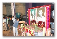 Kollywood remembers Nagesh and Nambiar - images