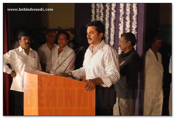 Kollywood remembers Nagesh and Nambiar - images