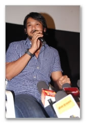 Nakul Press Meet - Images