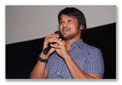 Nakul Press Meet - Images