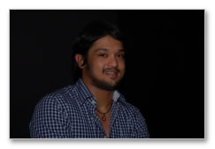 Nakul Press Meet - Images