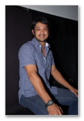 Nakul Press Meet - Images