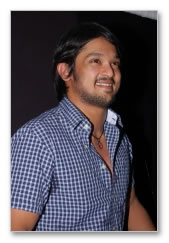 Nakul Press Meet - Images