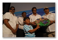 Nandalala Audio Launch - Images