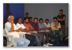 Nandalala Audio Launch - Images