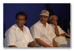 Nandalala Audio Launch - Images