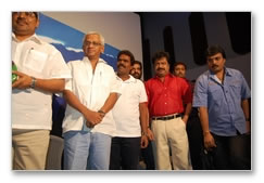 Nandalala Audio Launch - Images