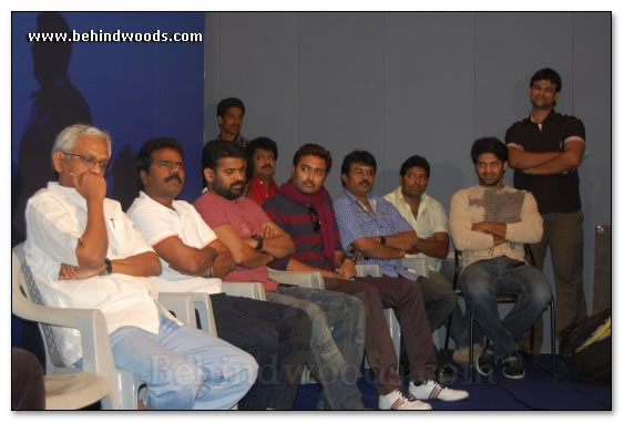 Nandalala Audio Launch - Images