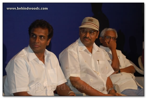 Nandalala Audio Launch - Images