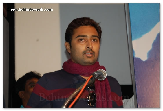 Nandalala Audio Launch - Images