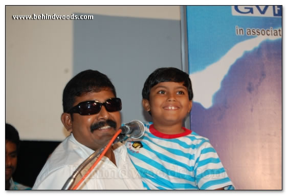 Nandalala Audio Launch - Images