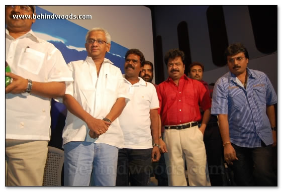 Nandalala Audio Launch - Images