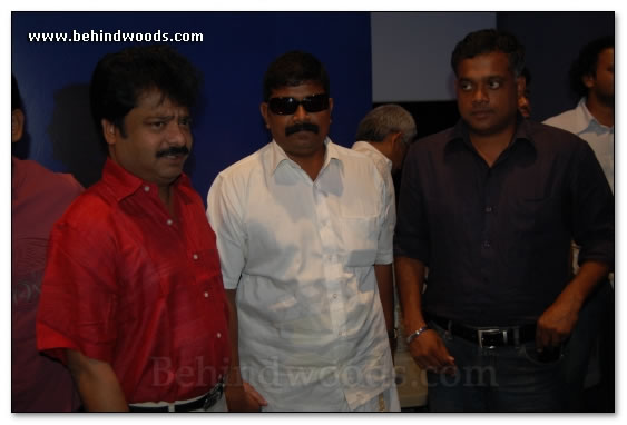 Nandalala Audio Launch - Images