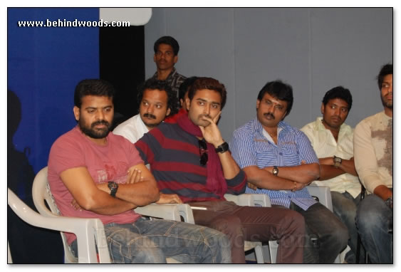 Nandalala Audio Launch - Images