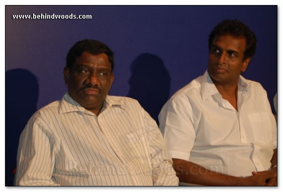 Nandalala Audio Launch - Images