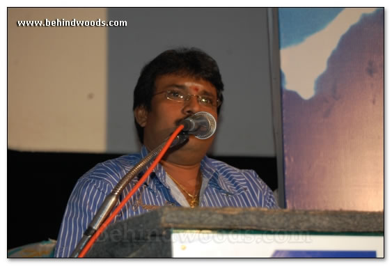 Nandalala Audio Launch - Images