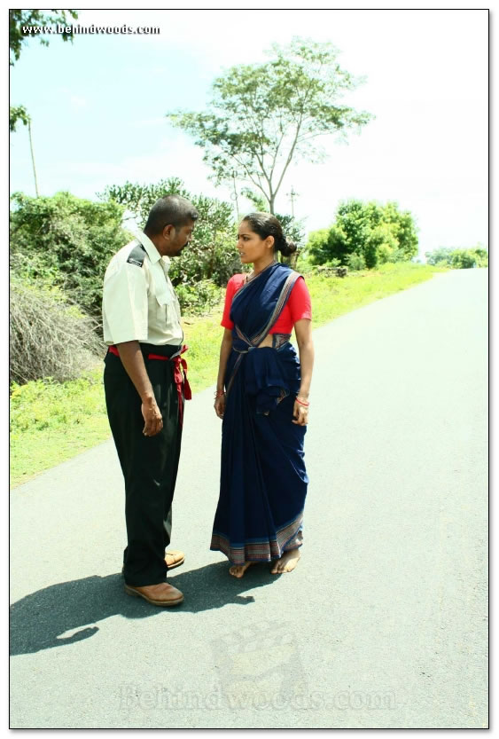 Nandhalala Movie - Images