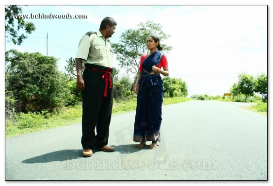 Nandhalala Movie - Images